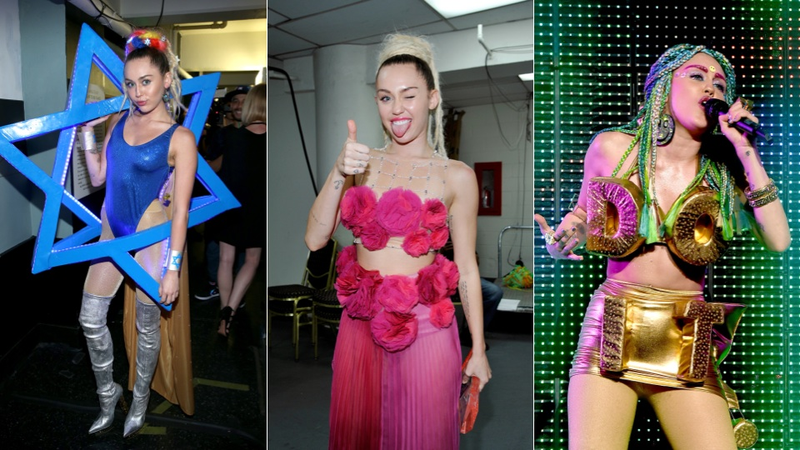 Images via Getty